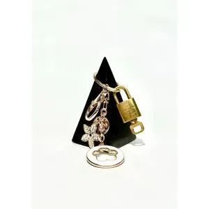 Louis Vuitton Bag Charm